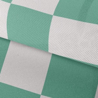 Classic Checkerboard Waterproof Oxford