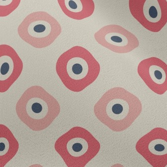 Box Dots Chiffon