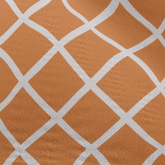 Classic Diamond Chiffon