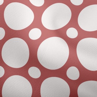 Dots Of Different Sizes Dobby