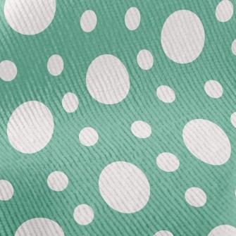 Sorting Dots By Size Standard Corduroy