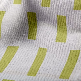 Rectangular Column Terry