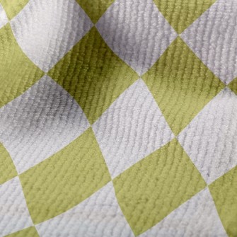 Classic Checkerboard Terry