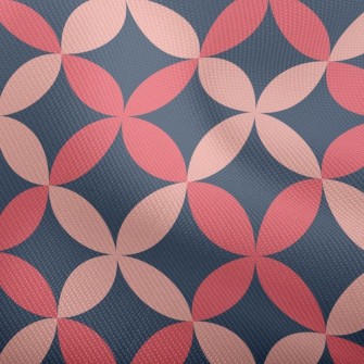 Oval Combination Dobby