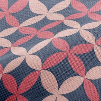 Oval Combination Performance Linen