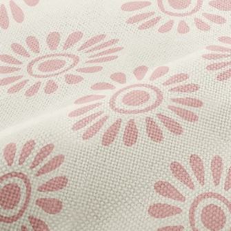 Vitality Sunflower Performance Linen