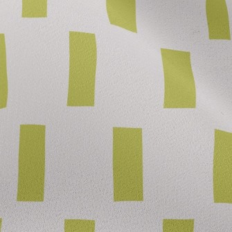 Rectangular Column Chiffon