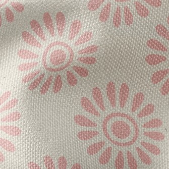 Vitality Sunflower Waterproof Canvas