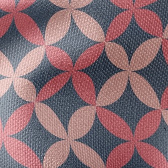 Oval Combination Waterproof Canvas