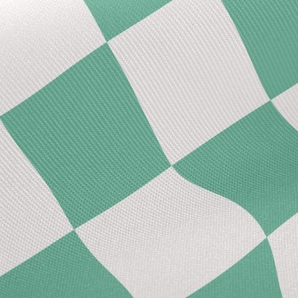 Classic Checkerboard Twill