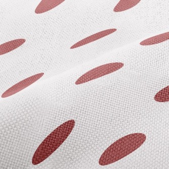 Oblique Ellipse Point Performance Linen