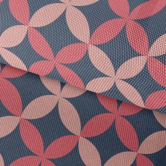 Oval Combination Waterproof Oxford