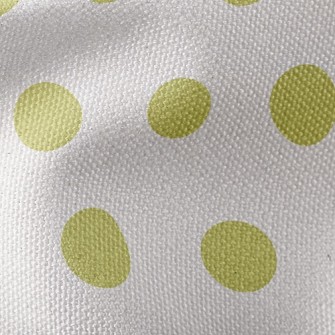 Simple Dot Waterproof Canvas