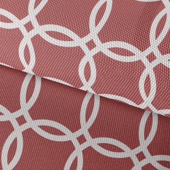 Circle Cross Stack Waterproof Oxford