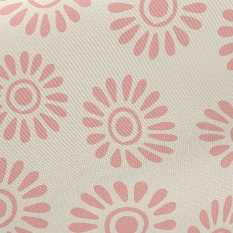 Vitality Sunflower Twill