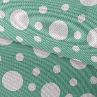 Sorting Dots By Size Waterproof Oxford