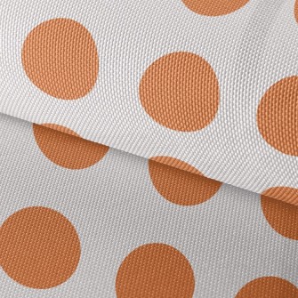 Simple Dots Waterproof Oxford