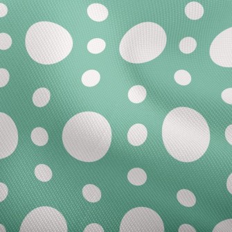 Sorting Dots By Size Dobby