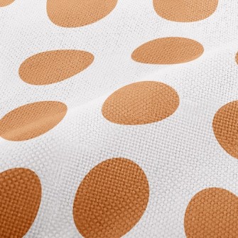 Simple Dots Performance Linen