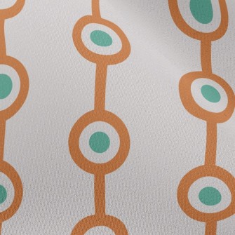 Dots In Series Chiffon