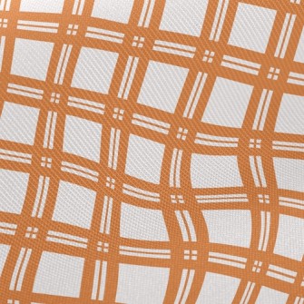 Cross Rhombus Twill