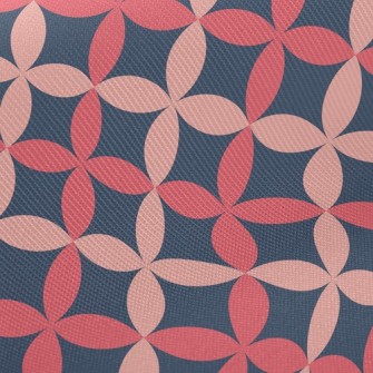 Oval Combination Twill