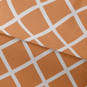 Classic Diamond Waterproof Oxford
