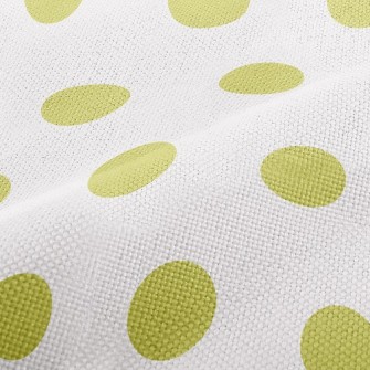 Simple Dot Performance Linen