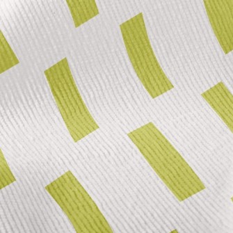 Rectangular Column Standard Corduroy