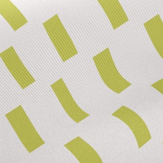 Rectangular Column Twill