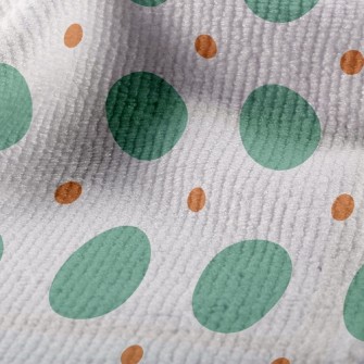 Big And Small Dots Terry