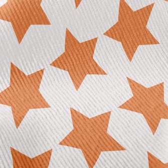 Line Up The Stars Standard Corduroy