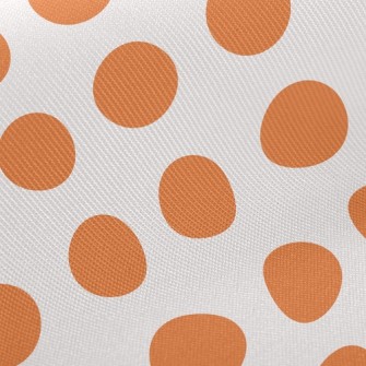 Simple Dots Twill