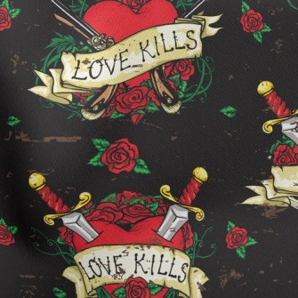Cruel Love Stretch Ponte