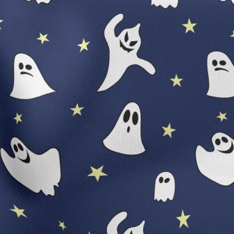 Star Ghost Stretch Ponte