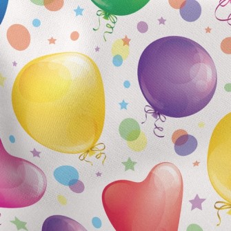 Happy Balloon Stretch Ponte