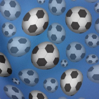 Football Stretch Ponte