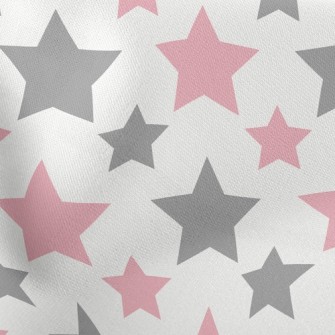 Two-Color Mix And Match Stars Stretch Ponte