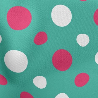 Deformed Dots Stretch Ponte