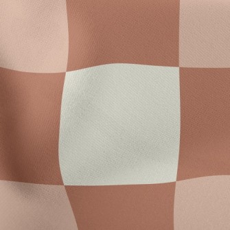 Checkerboard Stretch Ponte