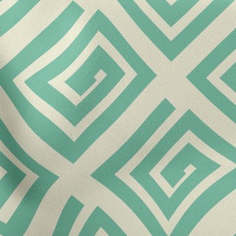 Maze Rotating Rhombus Stretch Ponte