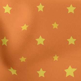 Mini Star Stretch Ponte