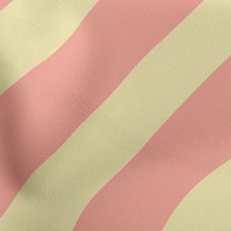 Sweet Twill Stretch Ponte