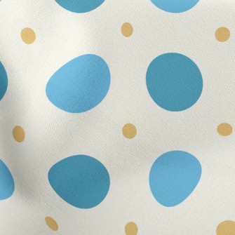 Arrange Size Dots Stretch Ponte