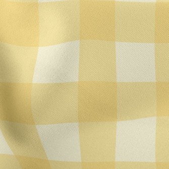 Classic Undefeated Plaid Stretch Ponte