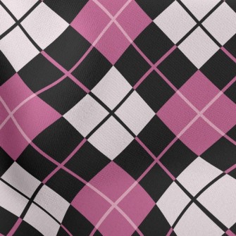 Fashion Line Square Stretch Ponte