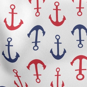 Upside Down Anchor Stretch Ponte