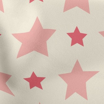 Big And Small Stars Stretch Ponte