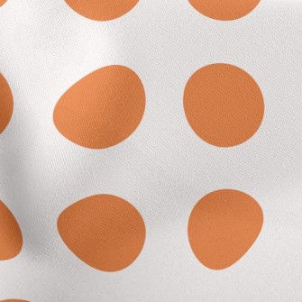 Simple Dots Stretch Ponte