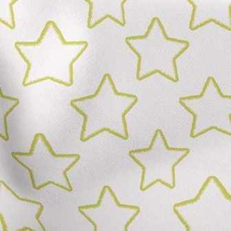 Empty Star Stretch Ponte